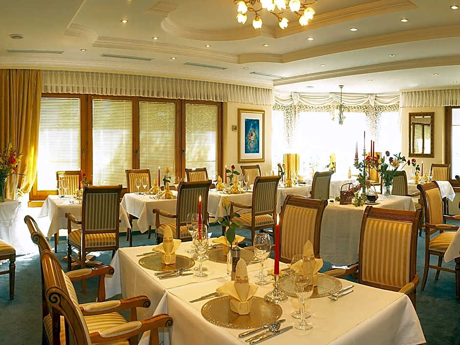 Wohlfühl & Genusshotel Felsenhof