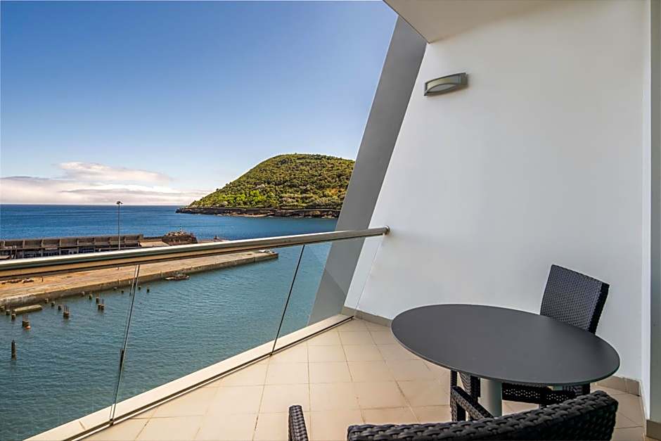 Angra Marina Hotel