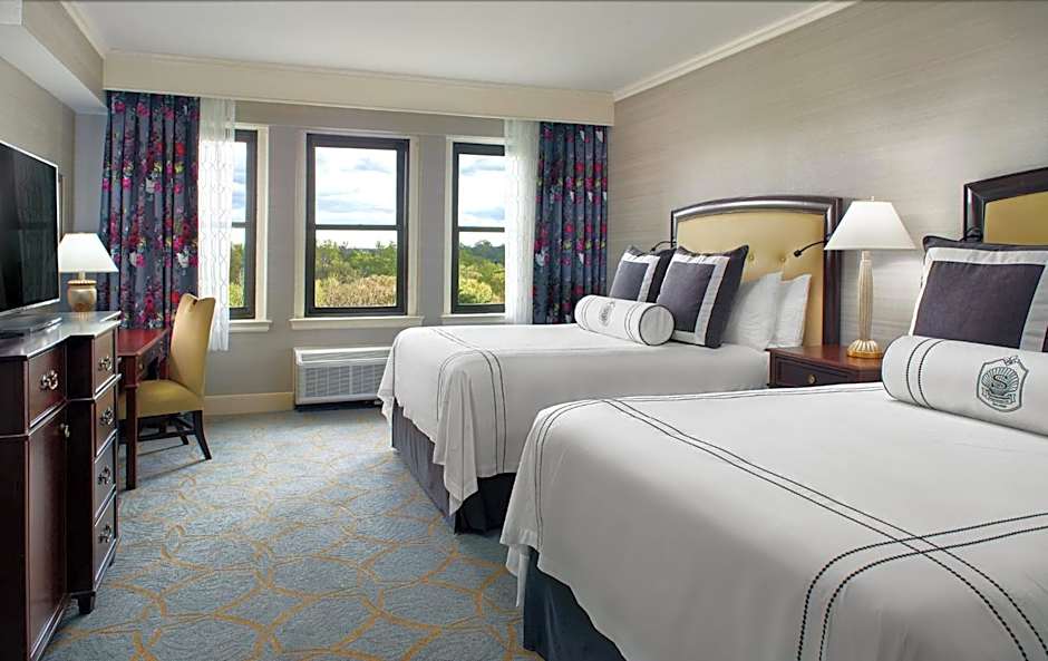 Photo 1 of 3 of Deluxe 2 Queen Beds, Accessible