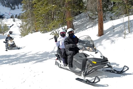 Winter Park Mountain Lodge Winter Park Winter Park Hotels Co