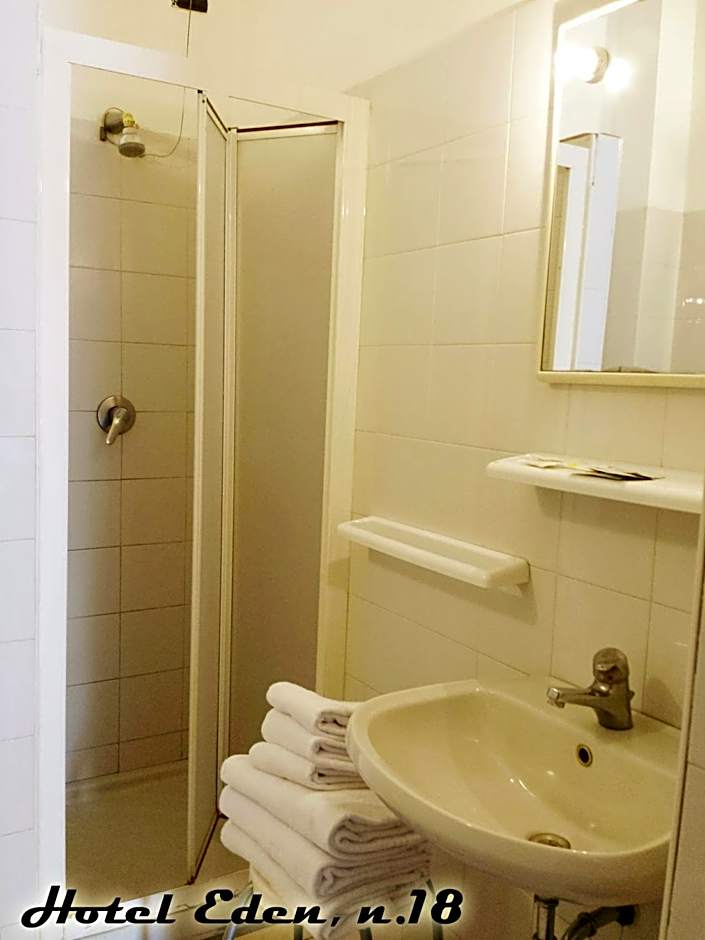 Hotel Eden