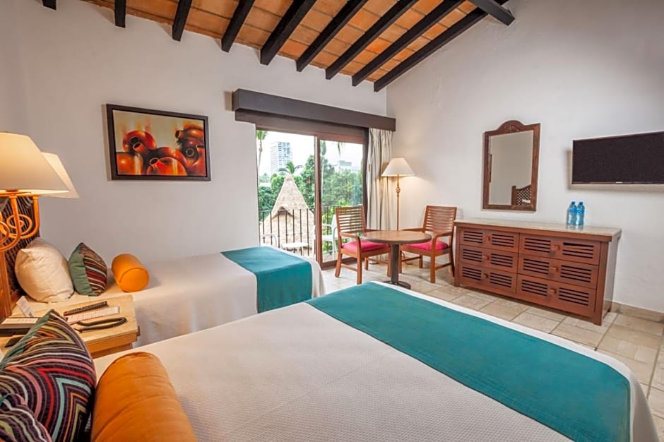 HACIENDA BUENAVENTURA HOTEL & MEXICAN CHARM - ALL INCLUSIVE