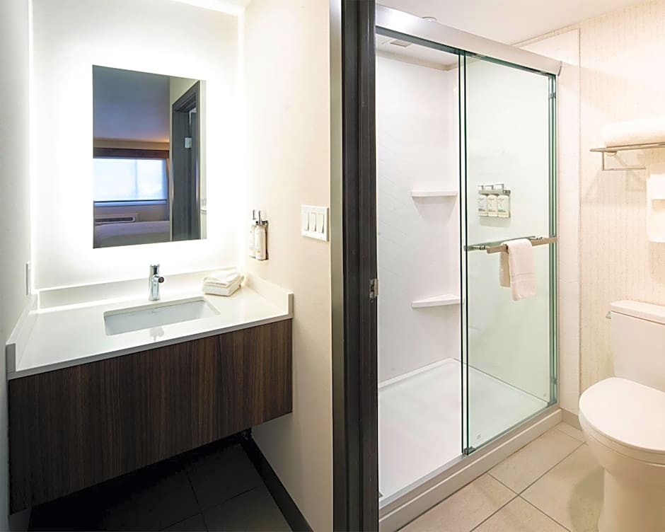 Holiday Inn Hinton By IHG