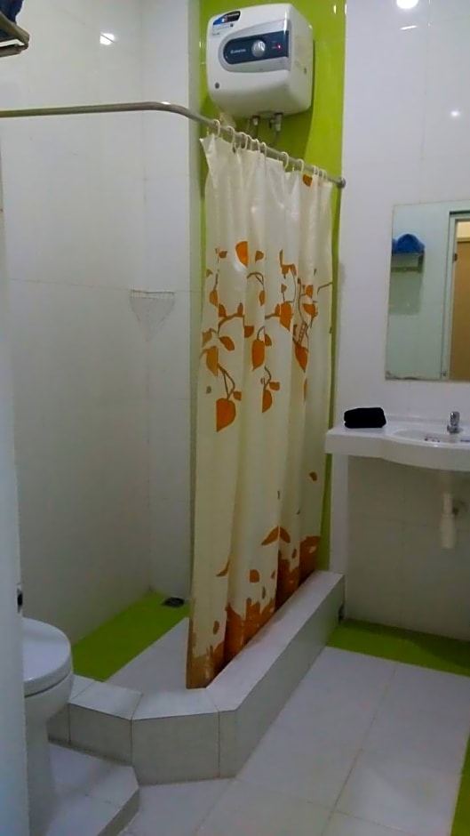 Hotel Sulawesi Gorontalo