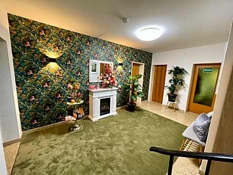 Berghotel Hohegeiß