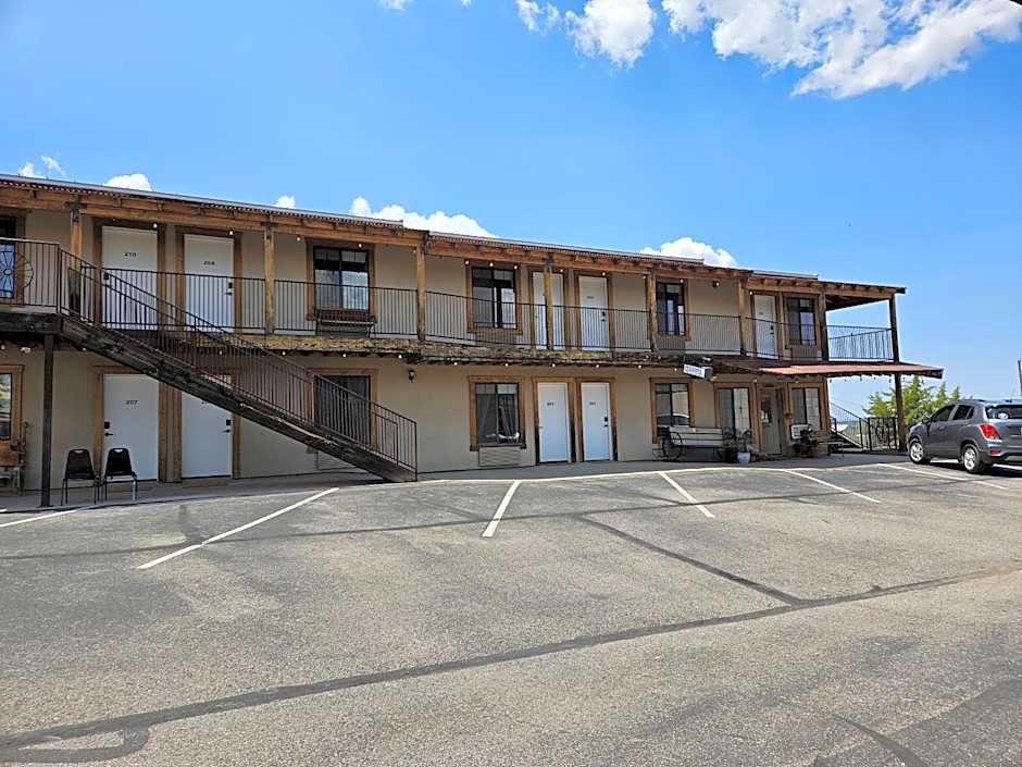 Tombstone Motel