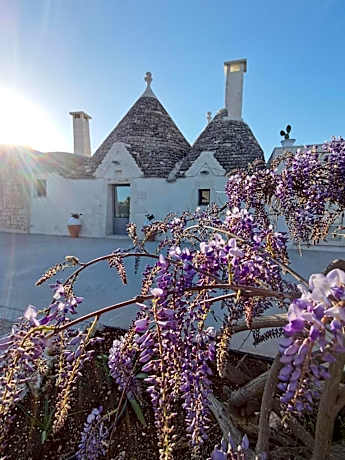 Trullo La chicca della valle