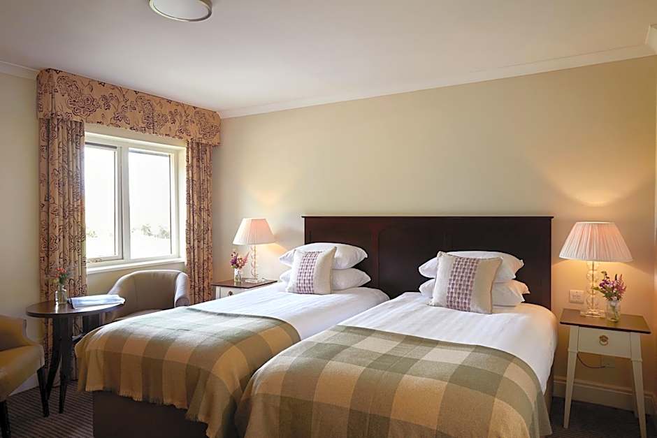 Macdonald Botley Park Hotel & Spa