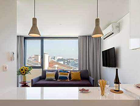 LSA Parque by Numa