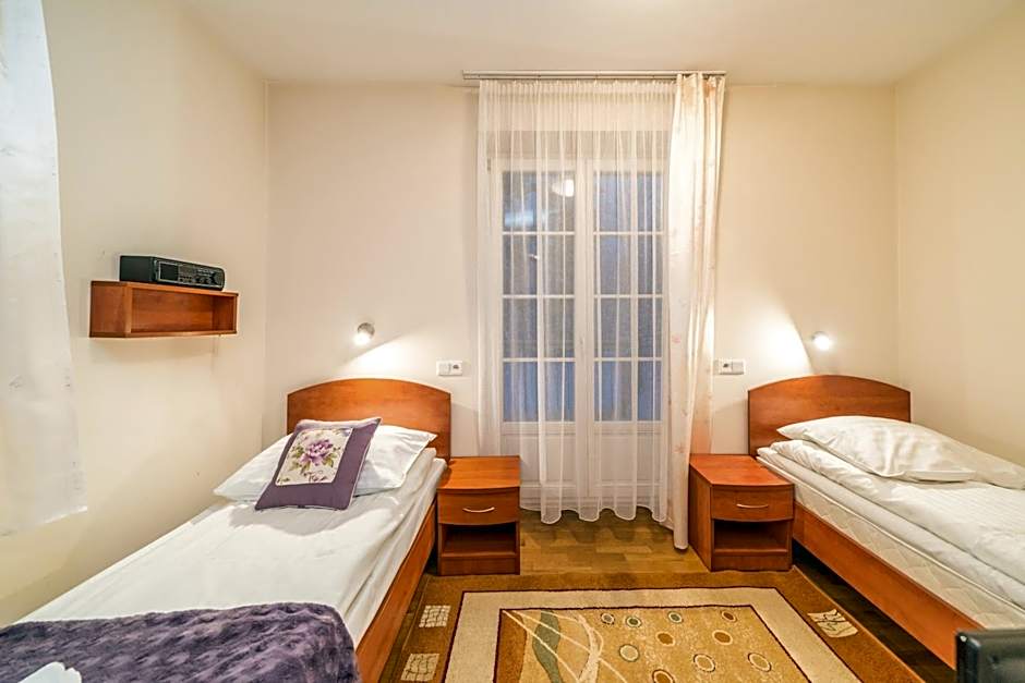 Astoria - Willa Literatów