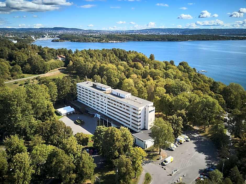 Radisson Blu Park Hotel Oslo