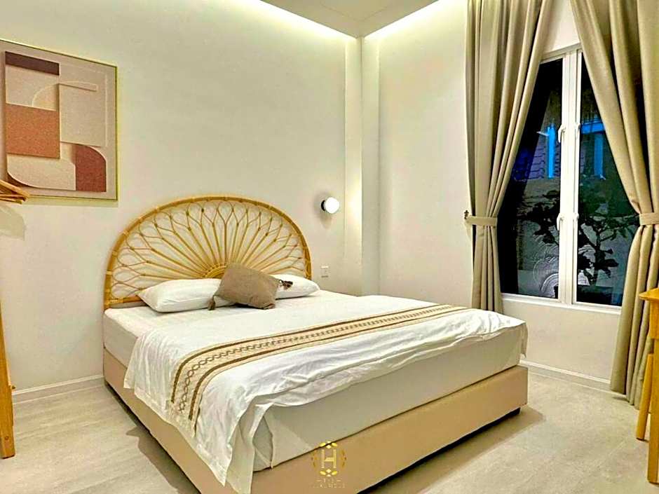 The Luxurious 60 Qatar