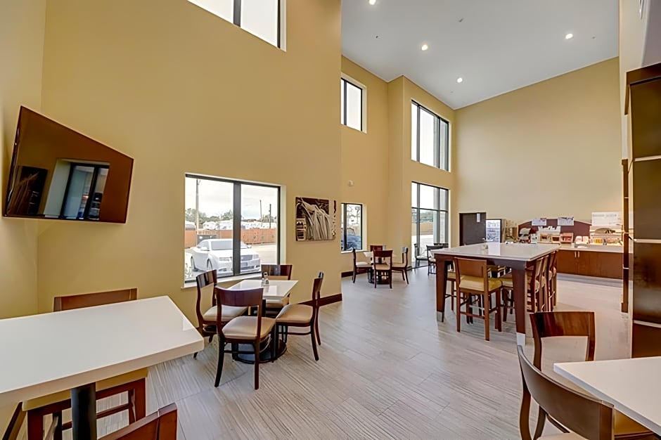 Holiday Inn Express Carrizo Springs By IHG