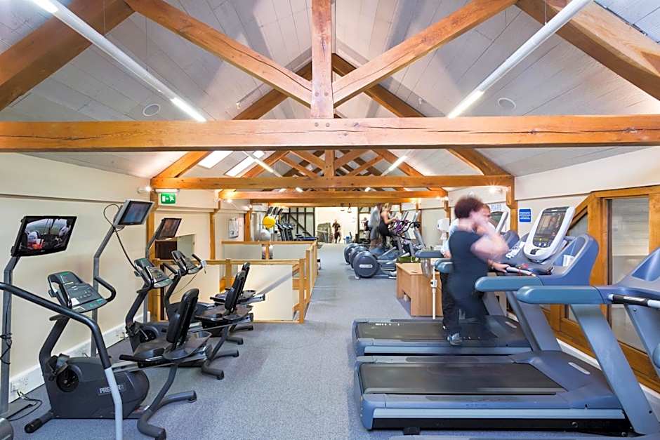 Cambridge Quy Mill Hotel & Spa