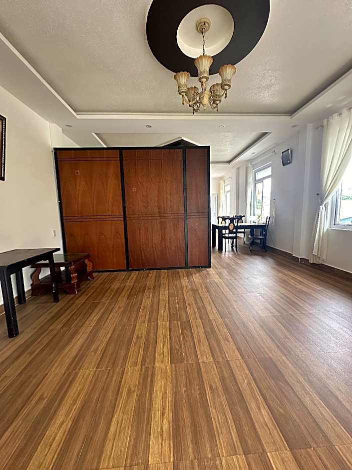 Cỏ Bốn Lá Homestay