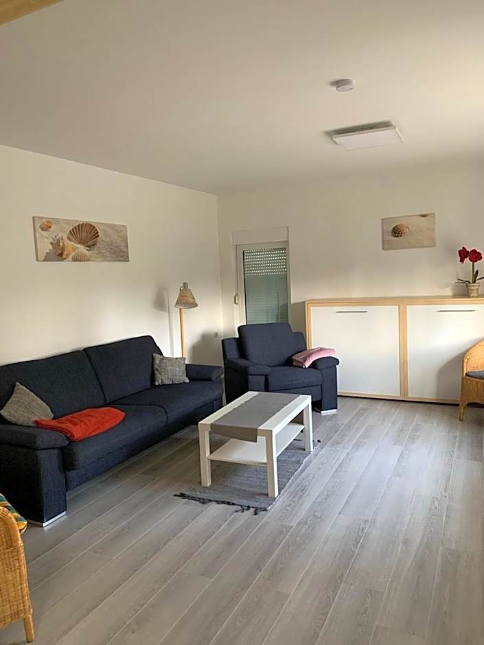 Ferienhof Möllers Morgen