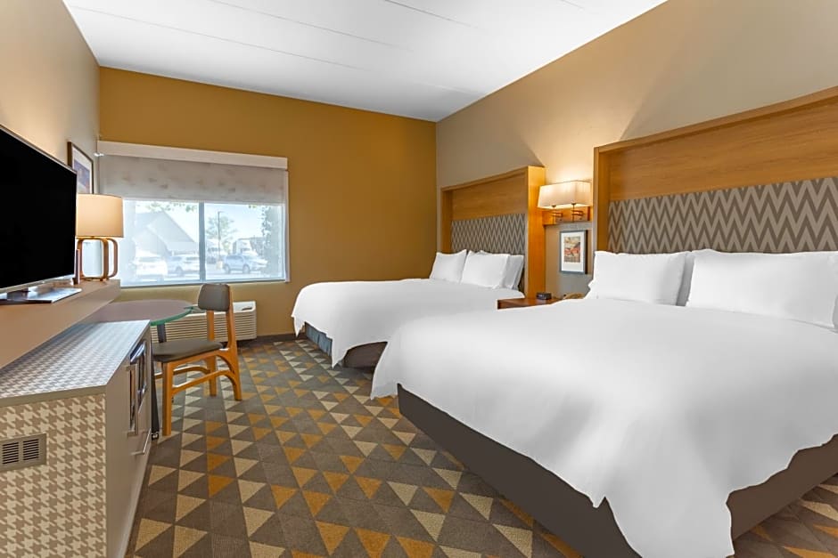 Holiday Inn Rockford By IHG