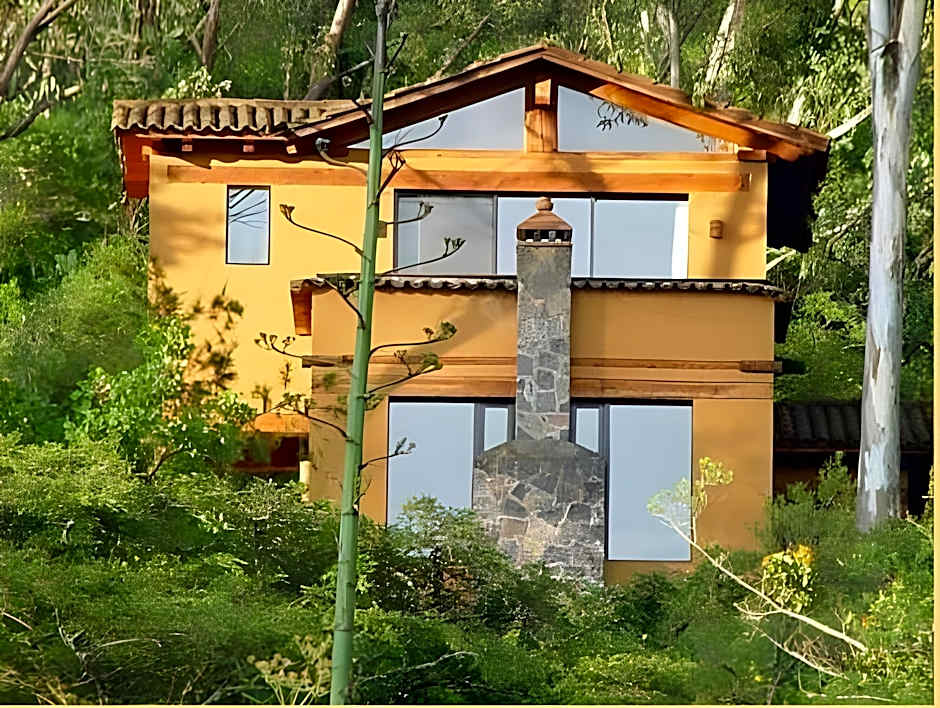 Villa Patzcuaro Garden Hotel