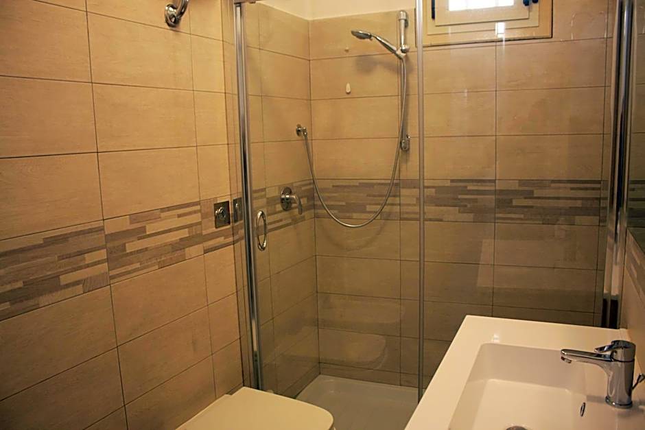 B&B Castello Salvaterra