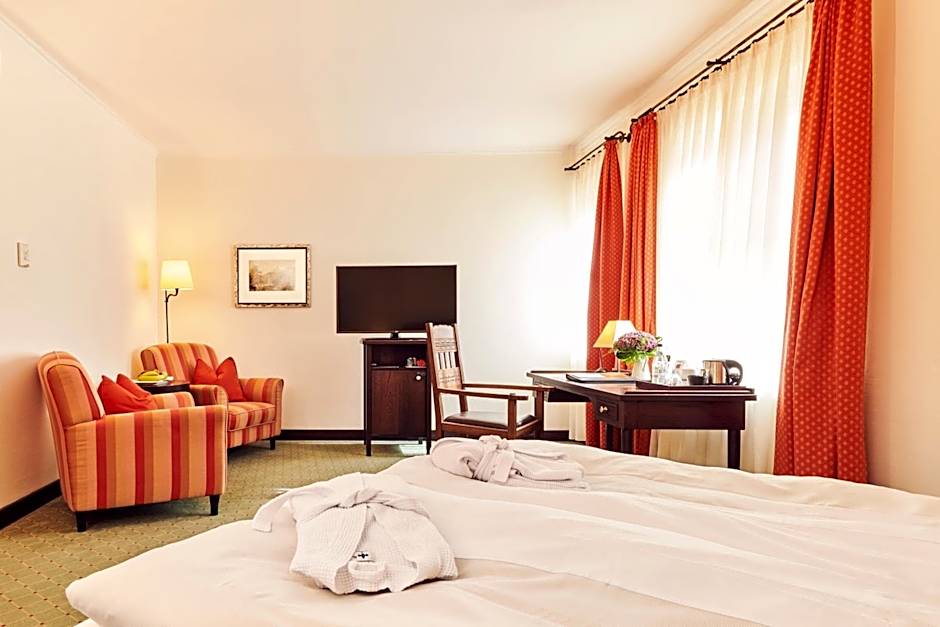 Best Western Soibelmanns Lutherstadt Wittenberg