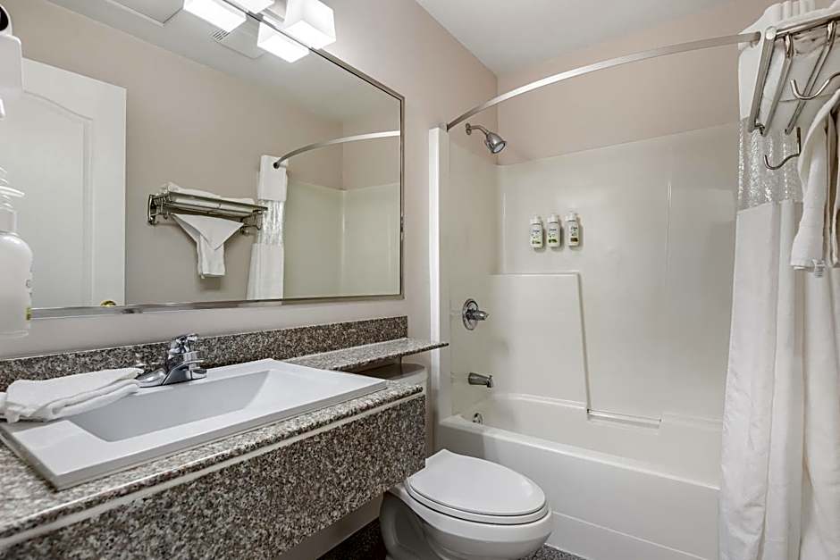 Days Inn by Wyndham Valemount