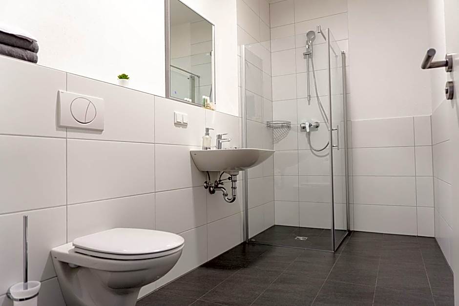 Boardinghouse Living28 Kaarst