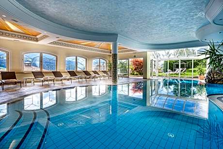 Sonnenhotel Adler Spa & Nature Adults only