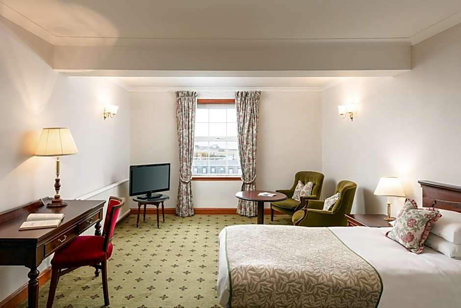 North West Castle Hotel