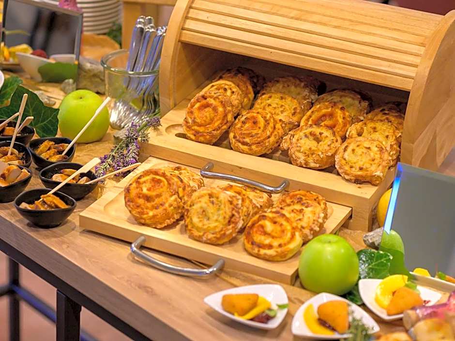 Mercure Hotel Koeln West