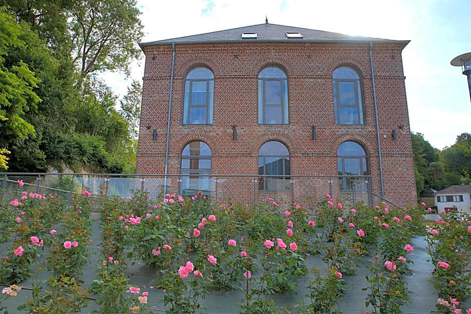 Hôtel de la Tabletterie