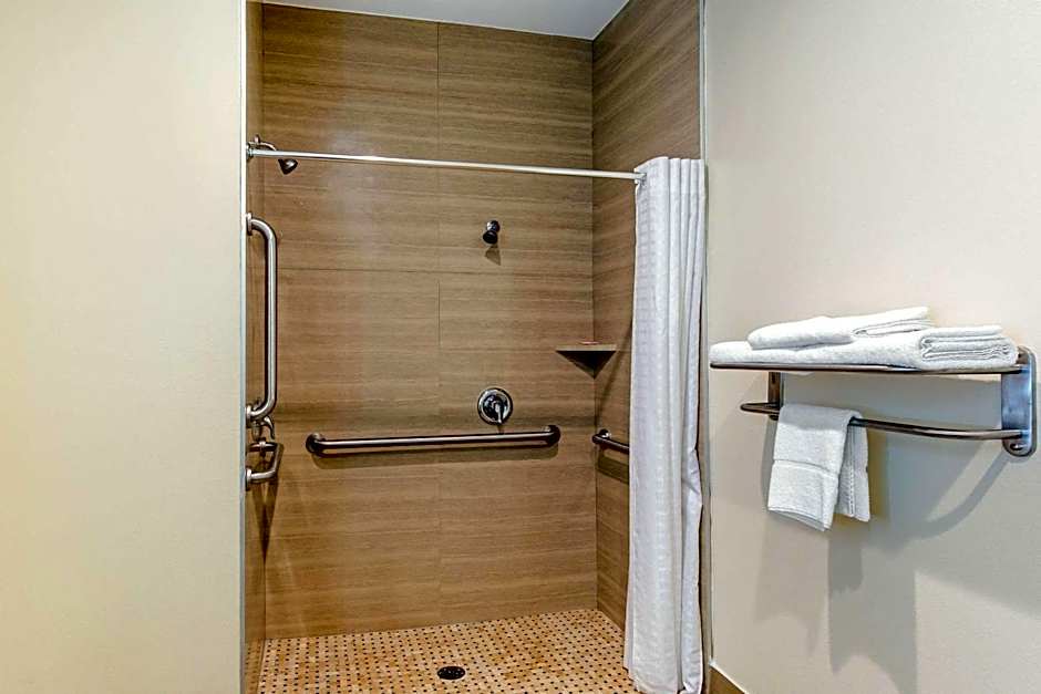 Econo Lodge Inn & Suites