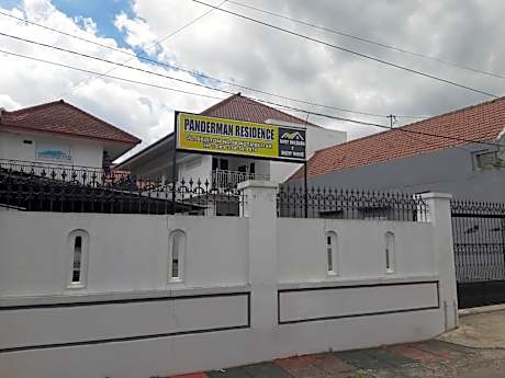 Hotel O Panderman Residence