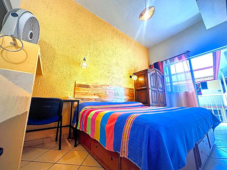 Hotel Escalada