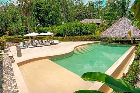 Hotel Villa Mercedes Palenque