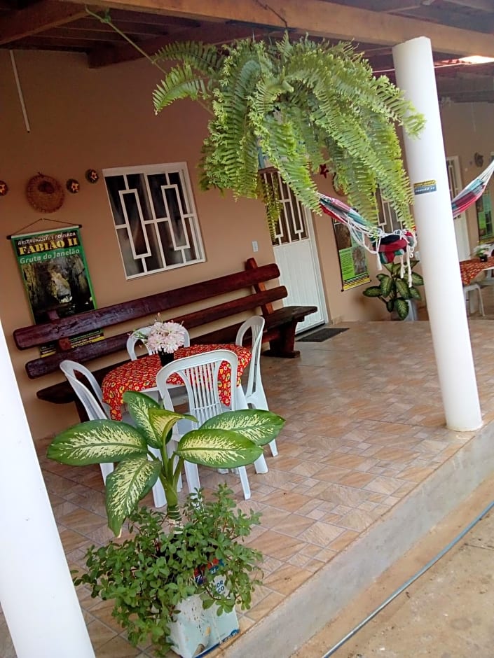 Rest. e Pousada Fabiao II