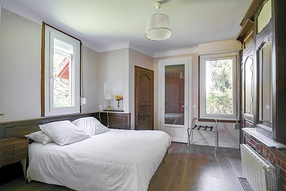 La Verniaz et ses Chalets