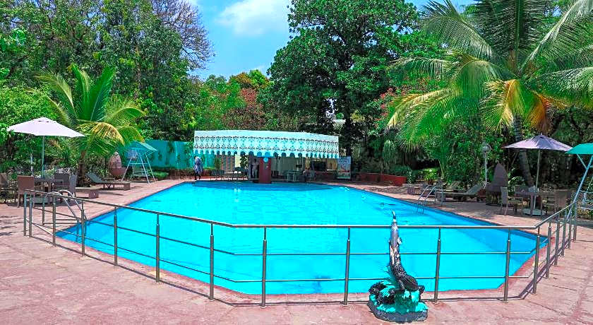 The Ambassador Ajanta