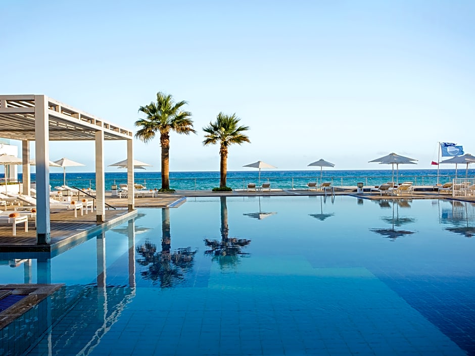 Grecotel LUX ME White