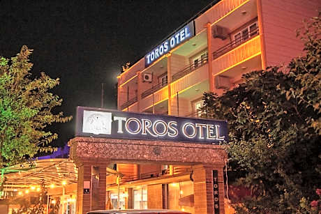 Toros Otel Didim