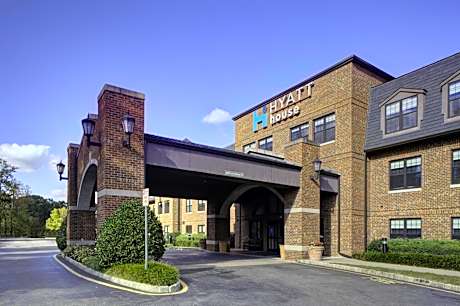 Hyatt House Parsippany East