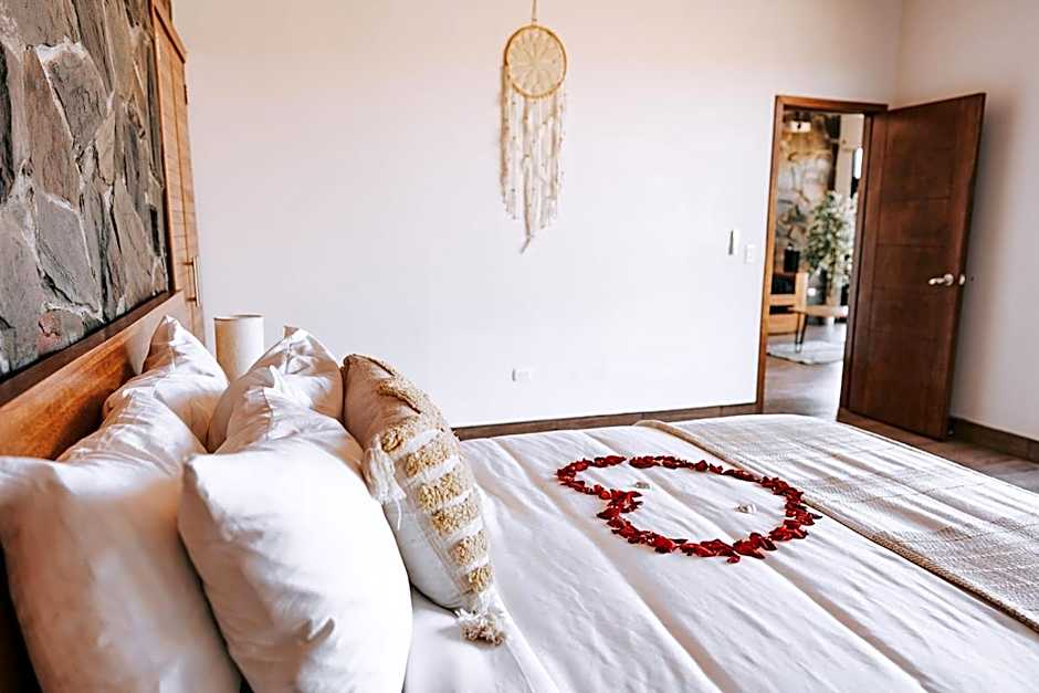 Siempre Valle Hotel Boutique