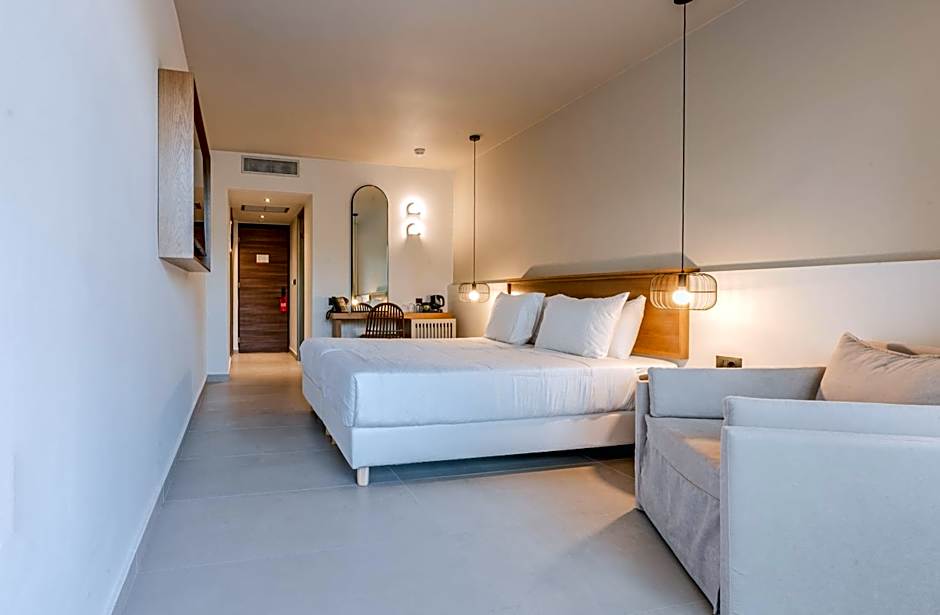 Iolida Corfu Resort by Smile Hotels
