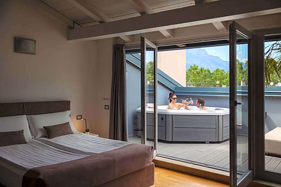 Soul of Trento Vicolo del vo'