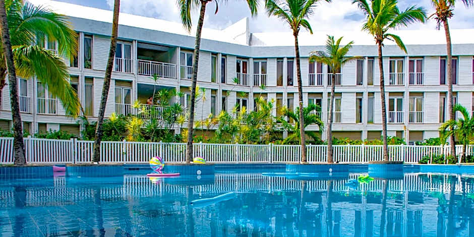 Hotel Blue Cove by On vacation
