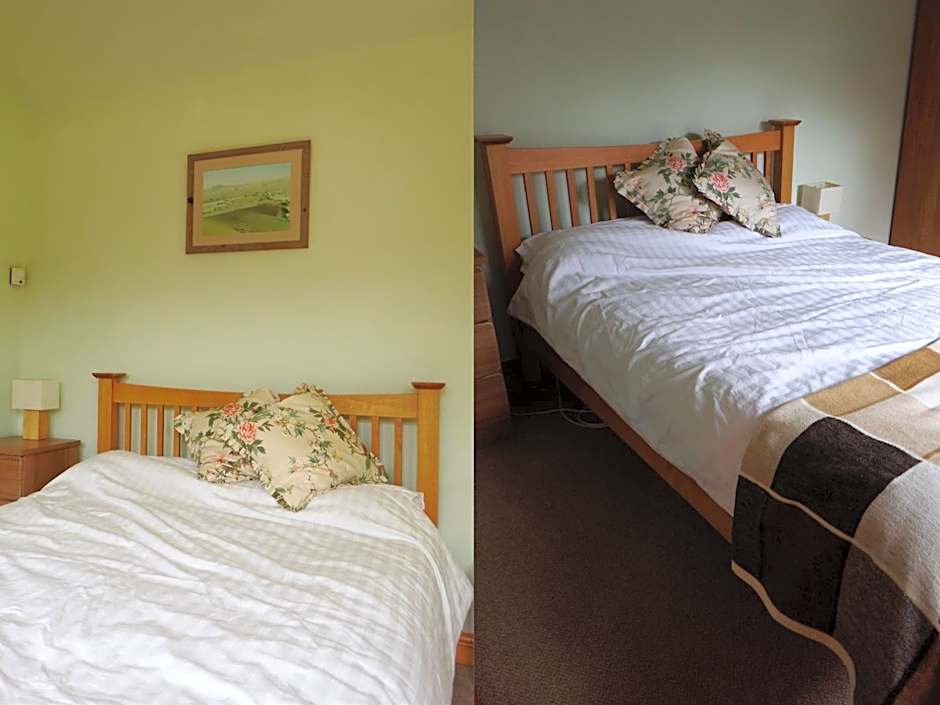 Kenilworth Garden Accomodation