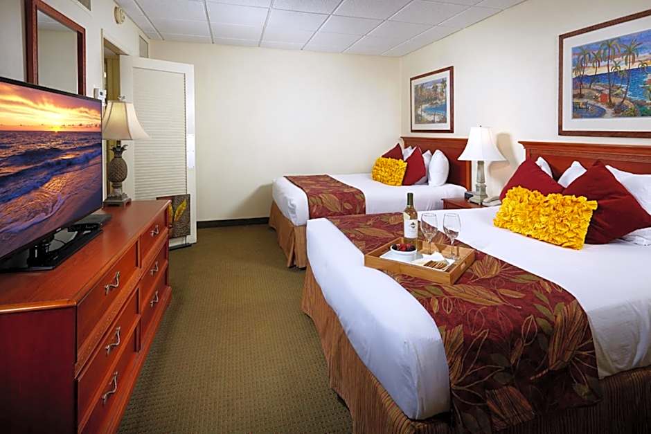Best Western Naples Inn And Suites