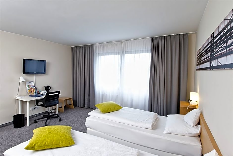 Tryp By Wyndham Frankfurt