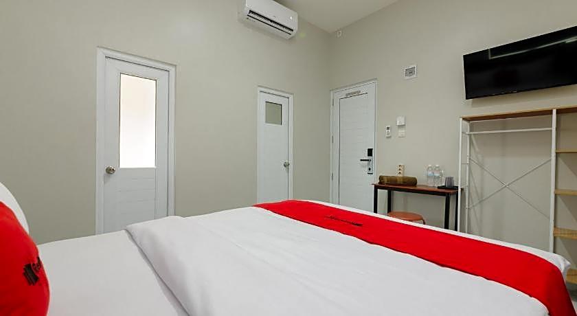 RedDoorz near GSG UNILA Lampung