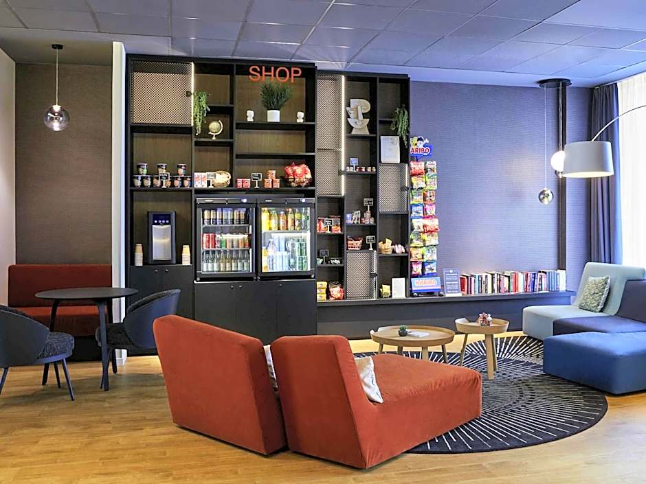 Aparthotel Adagio Access La Defense Puteaux