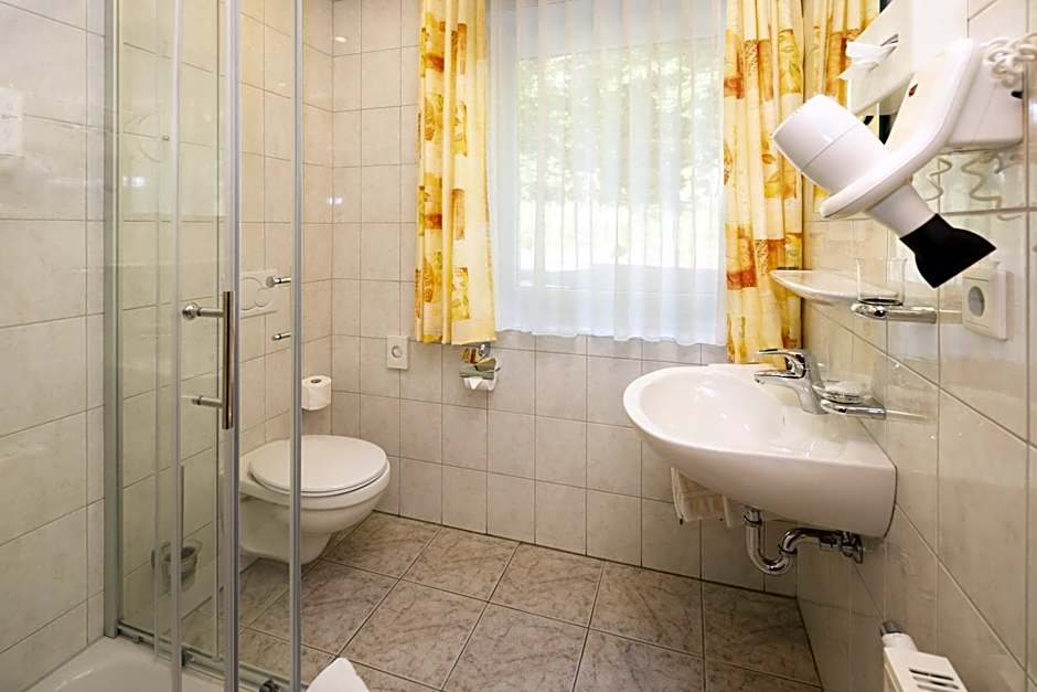 Gästehaus Wilgersdorf GmbH